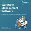 Workflow Management Software Image